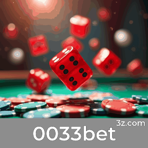 0033bet: Especialistas em Apostas Esportivas no Brasil