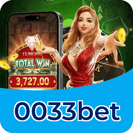 Cashback semanal 0033bet