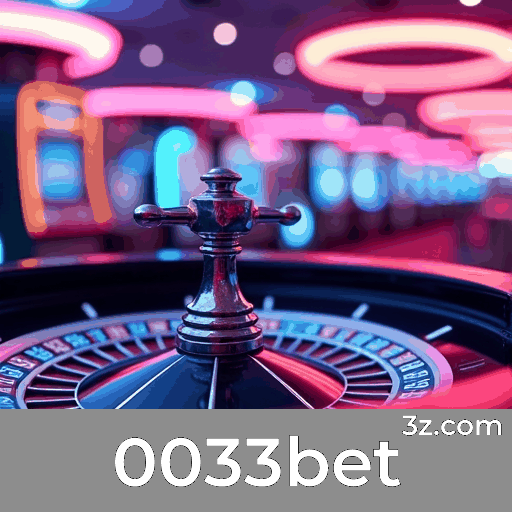 0033bet: Jogo em Tempo Real para Brasileiros