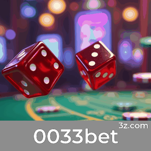 0033bet: Jogo em Tempo Real para Brasileiros