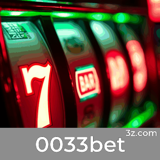 0033bet: Jogos de Casino Incríveis e Interativos