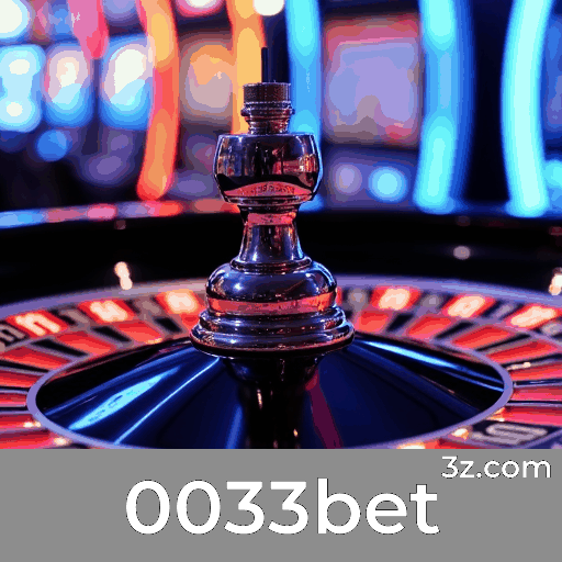 0033bet: Especialistas em Apostas Esportivas no Brasil