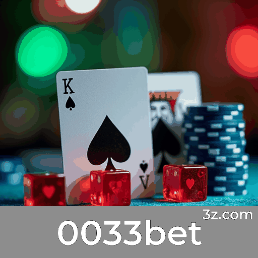 0033bet: Experiência de Cassino ao Vivo para Brasileiros
