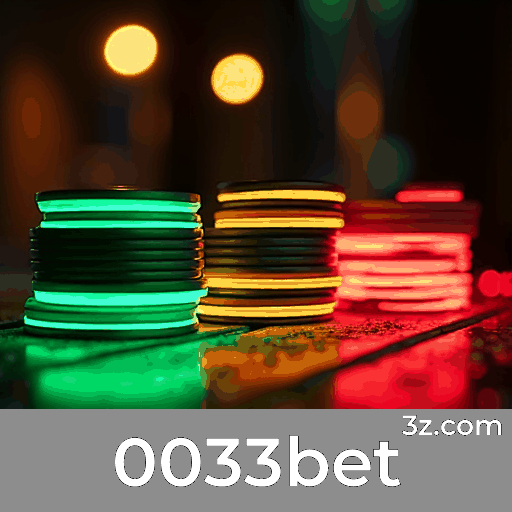 0033bet: Jogo em Tempo Real para Brasileiros