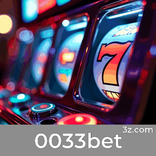 0033bet: Seu Cassino Online Seguro e Divertido