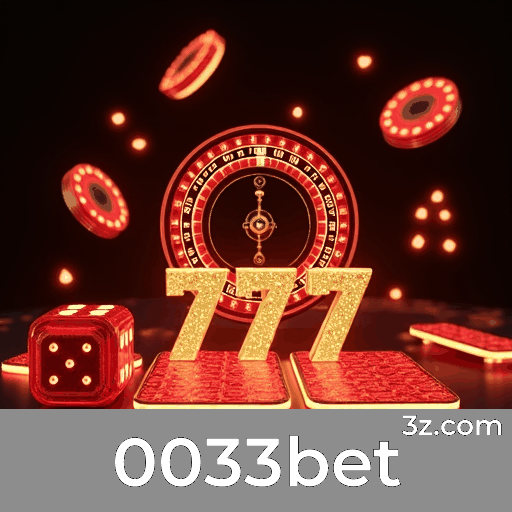 0033bet: Plataforma Sustentável e Responsável