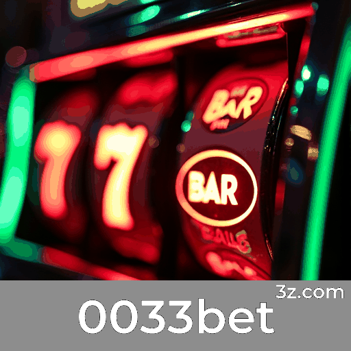 0033bet: Inovação e Tecnologia na Vanguarda dos Jogos