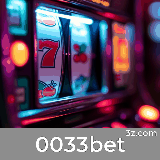 0033bet: Seu Cassino Online Seguro e Divertido