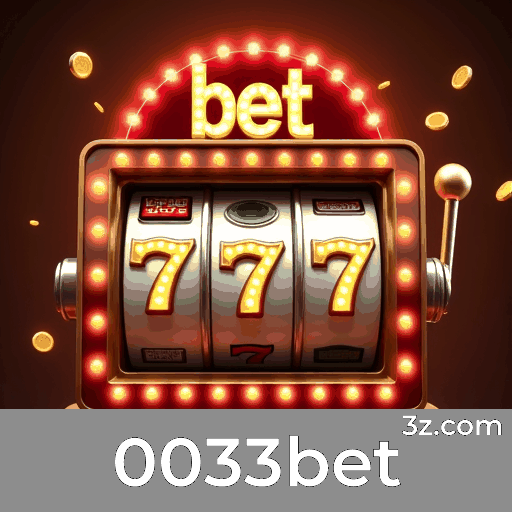 0033bet: Jogos de Casino Incríveis e Interativos