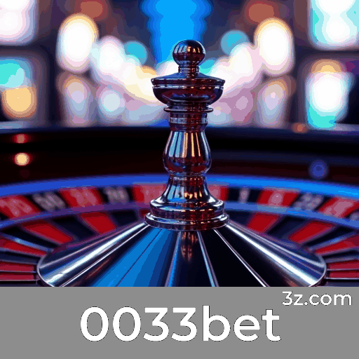 0033bet: Seu Cassino Online Seguro e Divertido