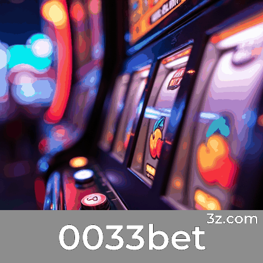 0033bet: Plataforma Sustentável e Responsável