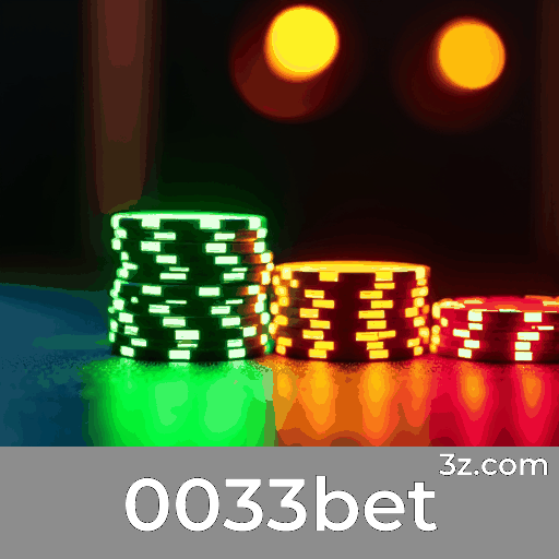 0033bet: Experiência de Cassino ao Vivo para Brasileiros