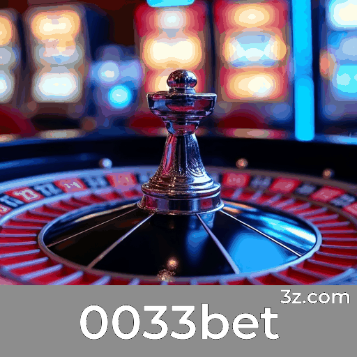 0033bet: Jogo em Tempo Real para Brasileiros