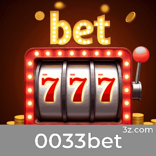 0033bet: Seu Cassino Online Seguro e Divertido